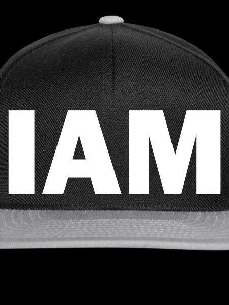 I AM - Ich bin