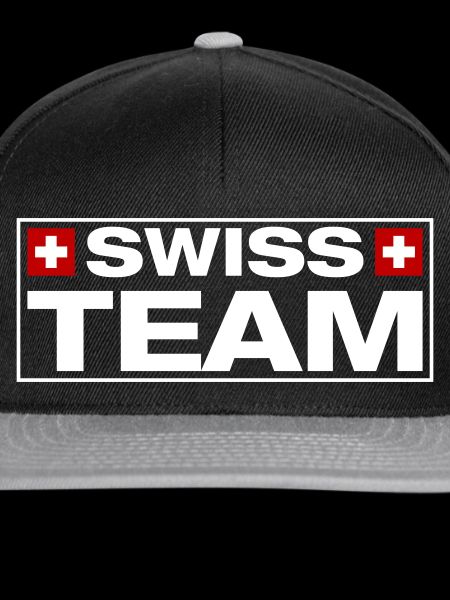 Team Swiss Schweiz