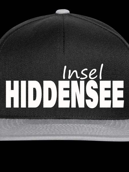 Insel HIDDENSEE