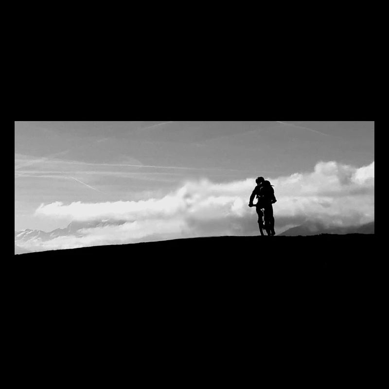 MTB Reschensee