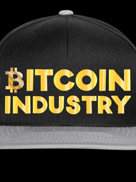 Bitcoin Industrie