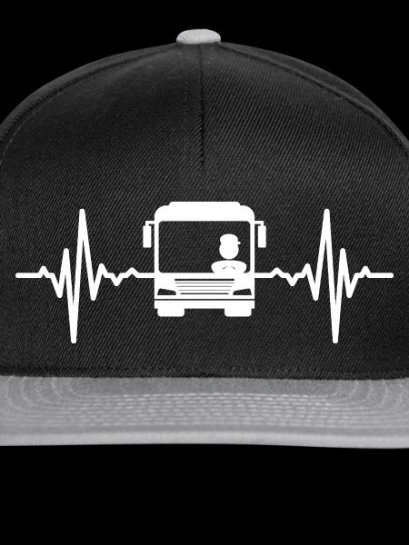Busfahrer Herzlinie