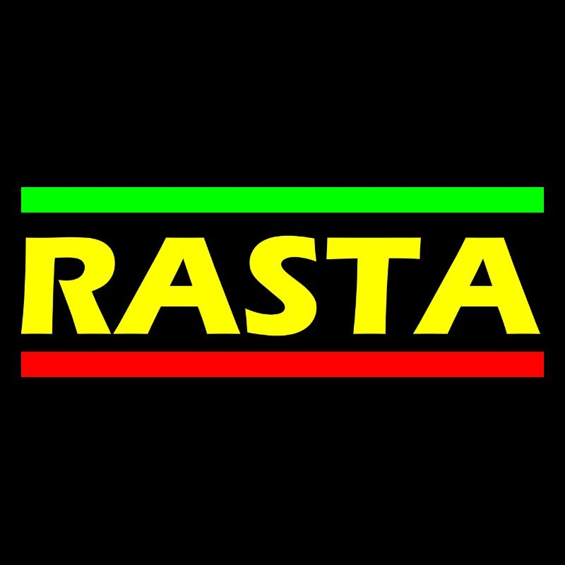 Rasta Reggae Chanvre