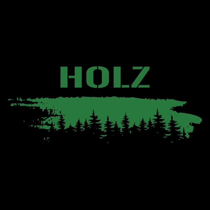Wald Holz Baum