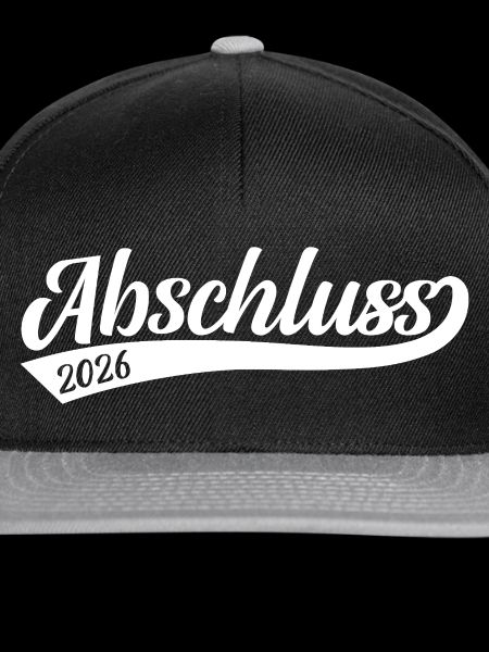 Abschluss 2026 