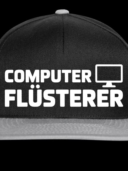 Computerflüsterer Shirt