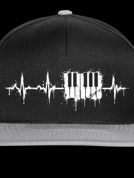 Mutterherz Klang-Wellendesign