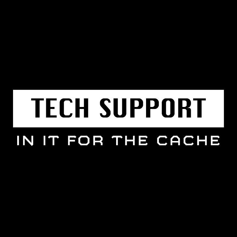 Tech Support - IT support