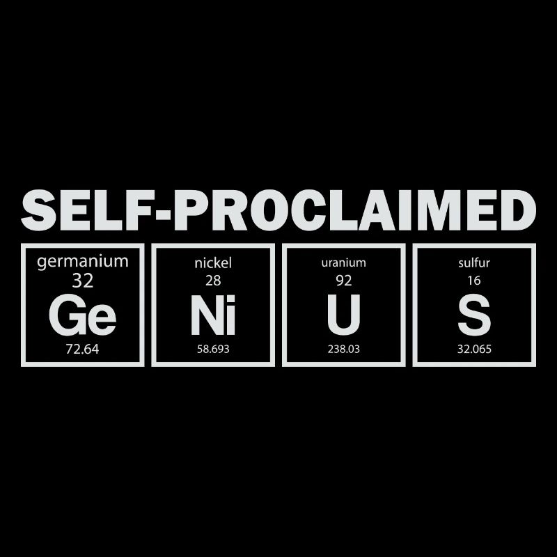 Genius Element