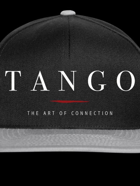Tango the art of connection