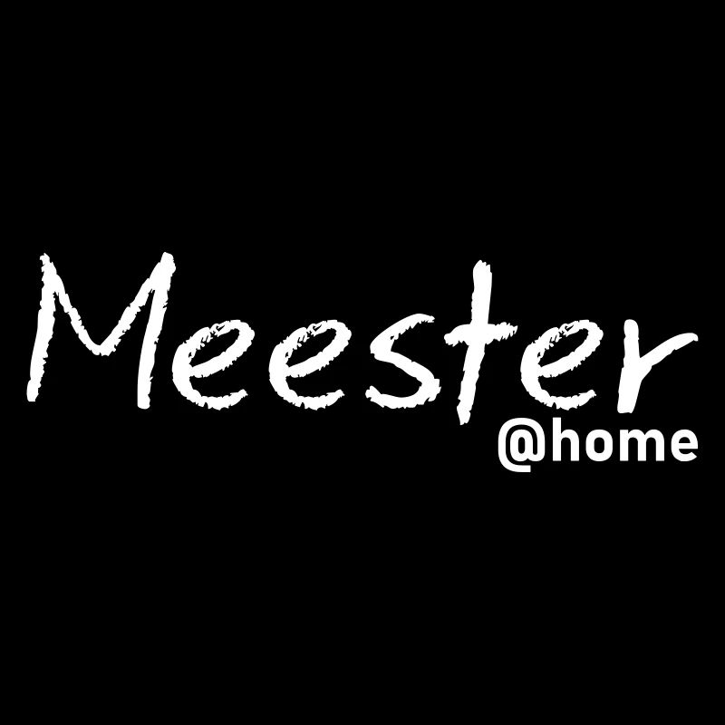 Master @home