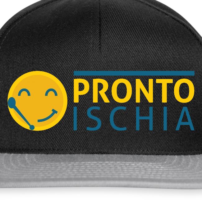 Pronto Ischia Light