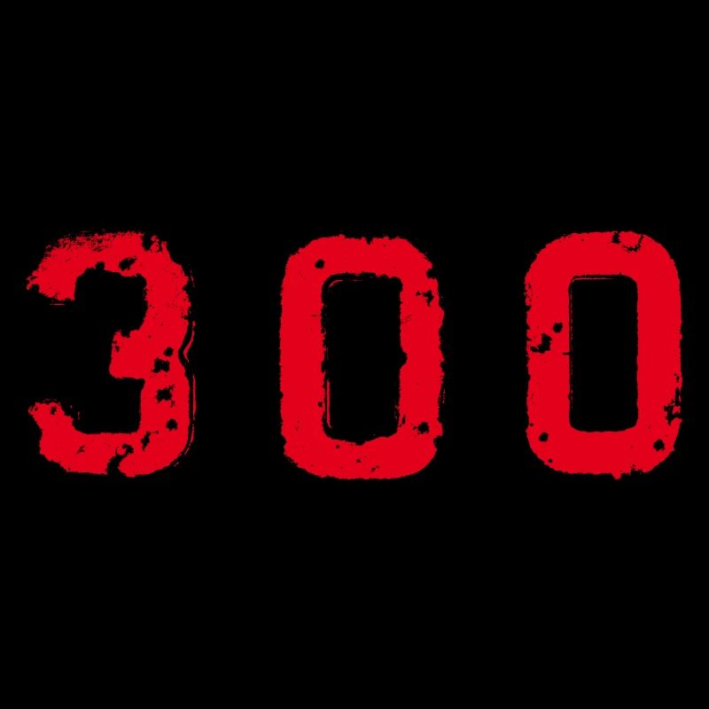 300 - Numéro
