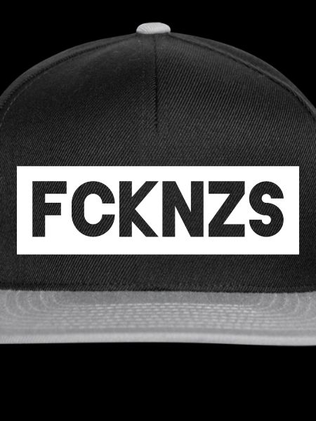FCK NZS