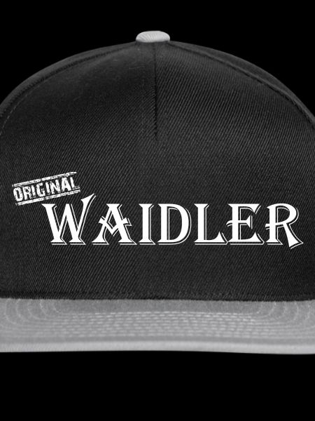 Original Waidler