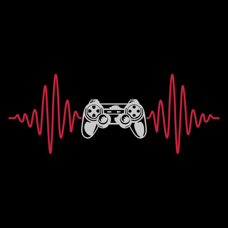 Heartbeat Console Retro Controller