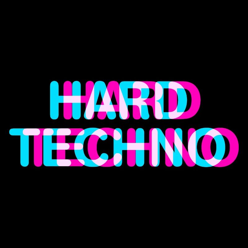 Harter Techno