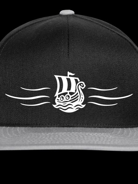 Drachenboot Wikinger Wikingerschiff