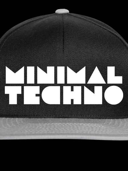 Minimaler Techno