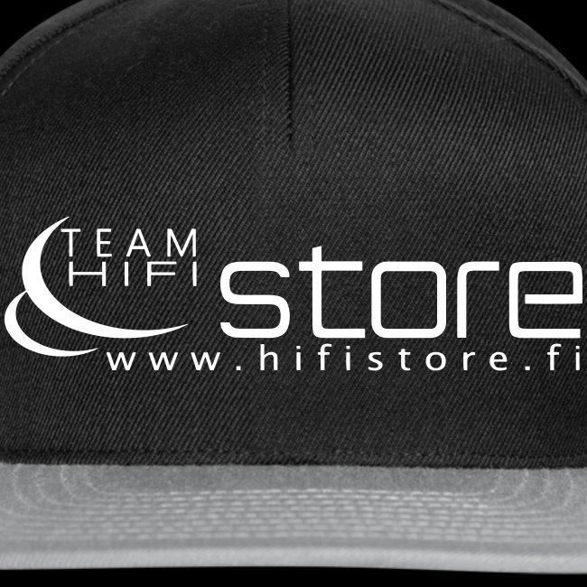 Hifi Store logo