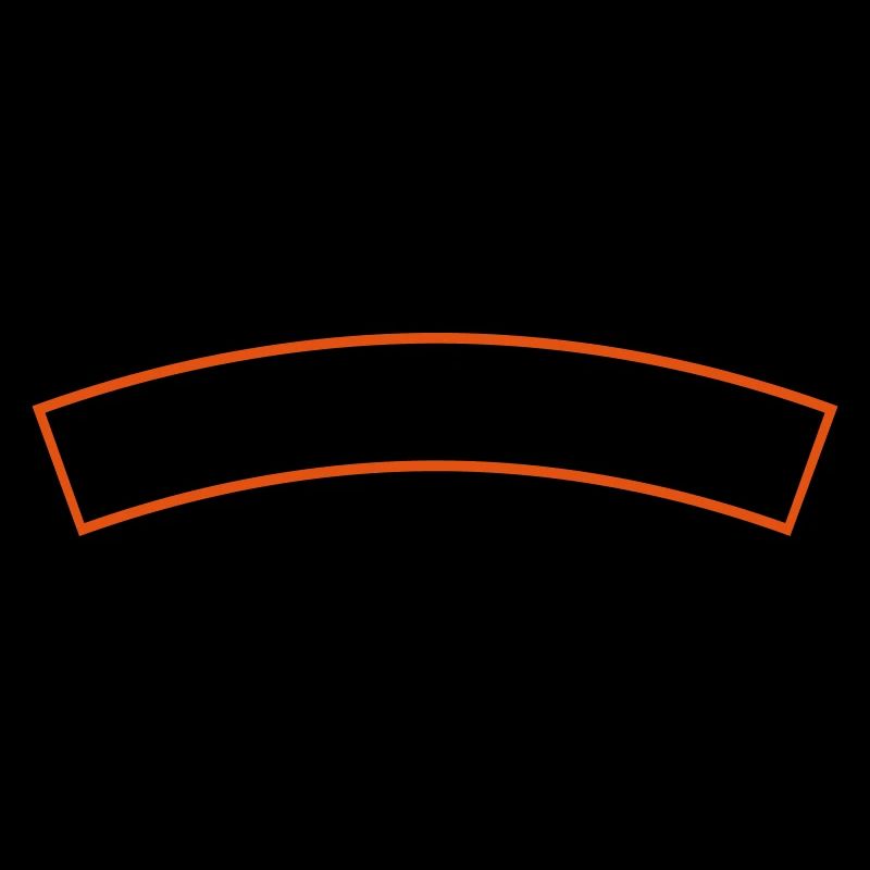 SUPPORT CREW Patch