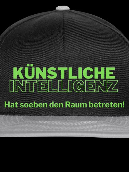 Künstliche Intelligenz