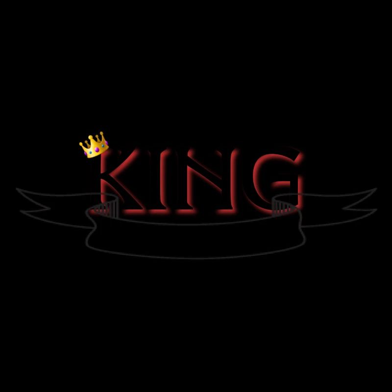 King