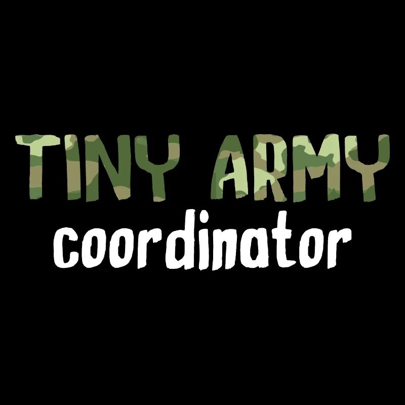 Tiny Army Coordinator
