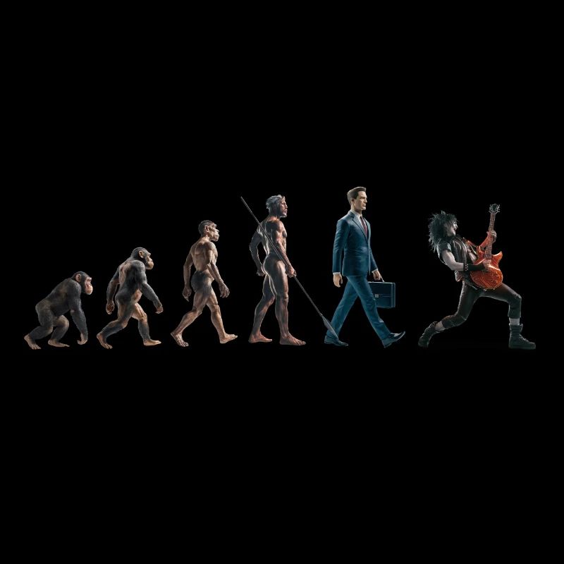 Evolution Guitar Player 06 2024 1