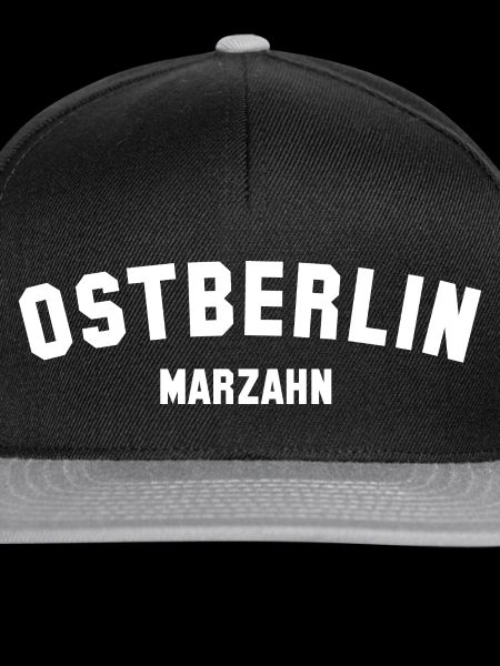 MARZAHN Ostberlin