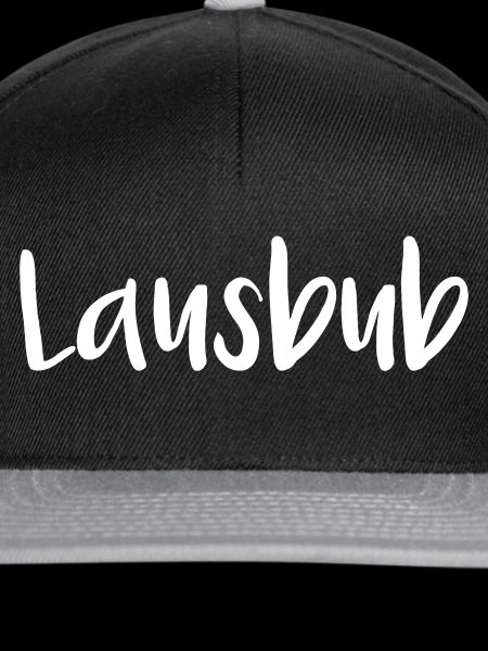 Lausbub