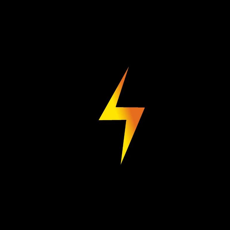 Blitz, Lightning