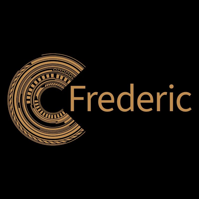 For Frederic