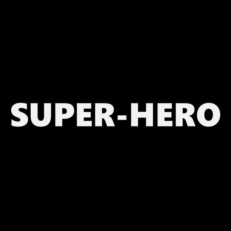 Super Hero (2140)