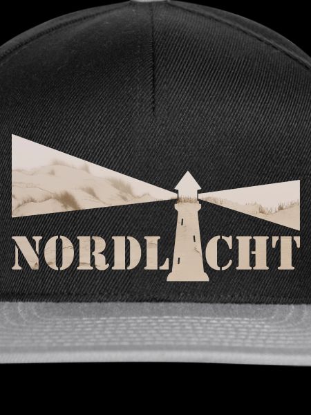 Nordlicht Düne