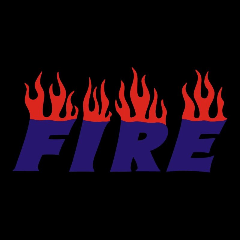 fire - Feuer