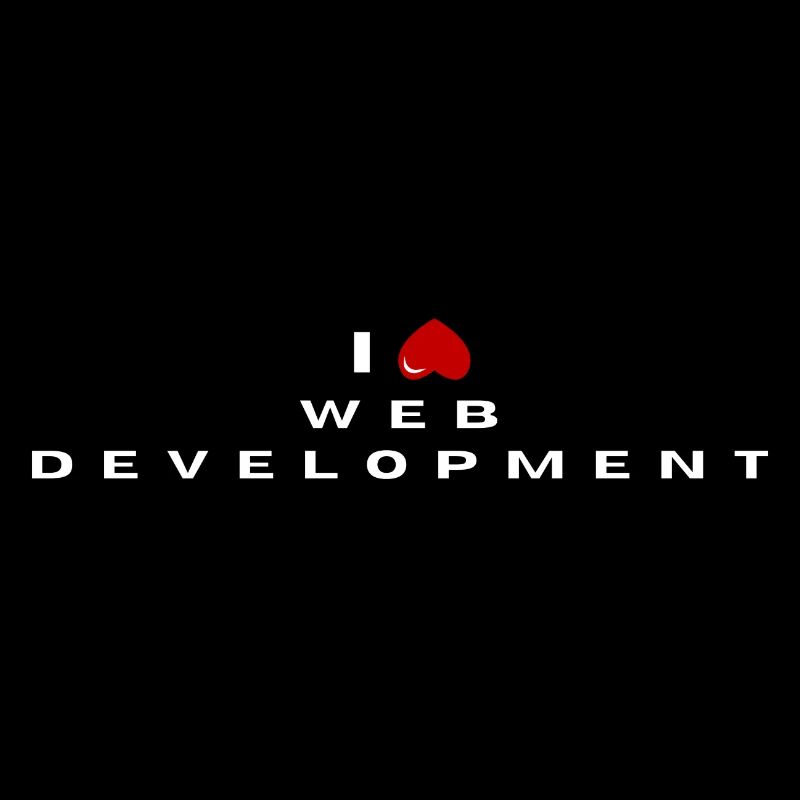 I hate Web development