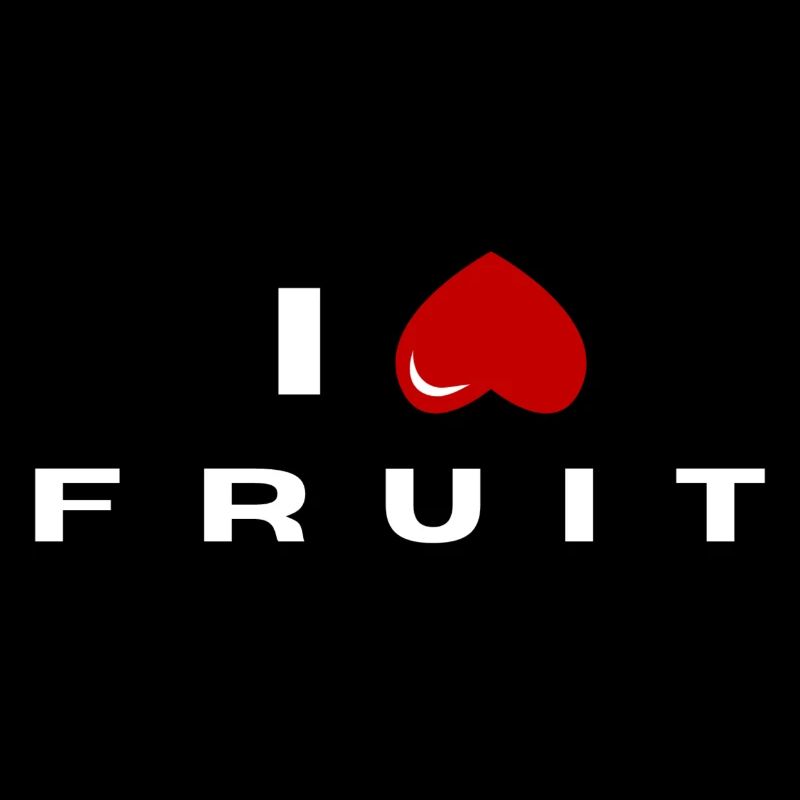 I hate Fruit