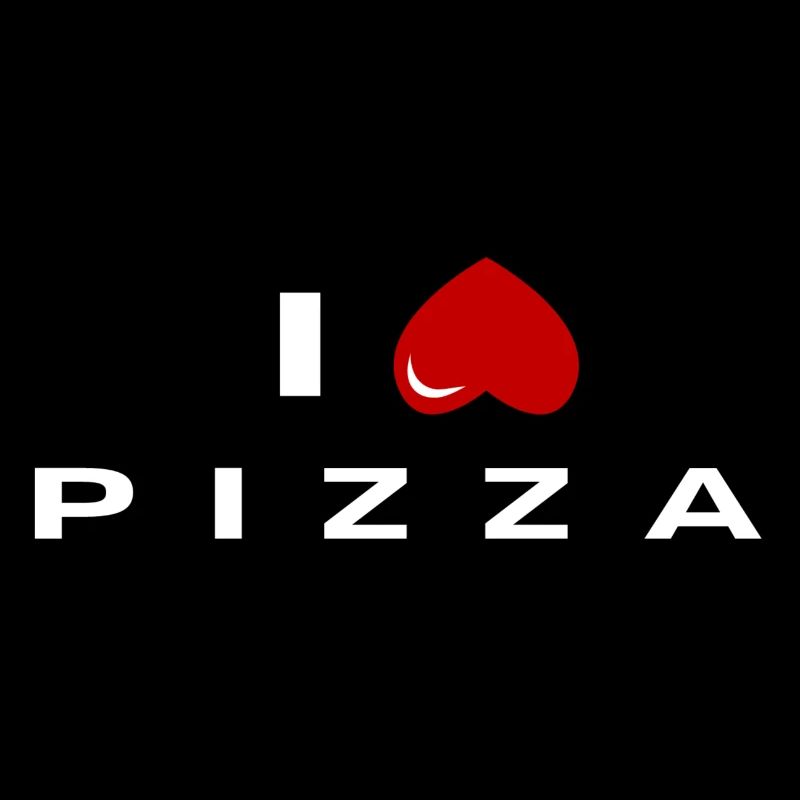 I hate Pizza