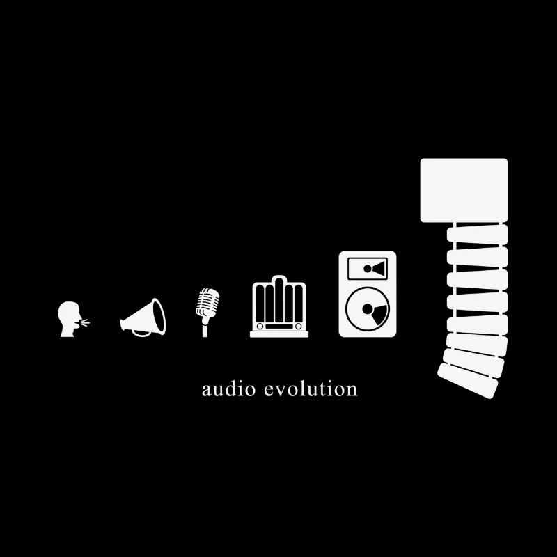 Audio Evolution