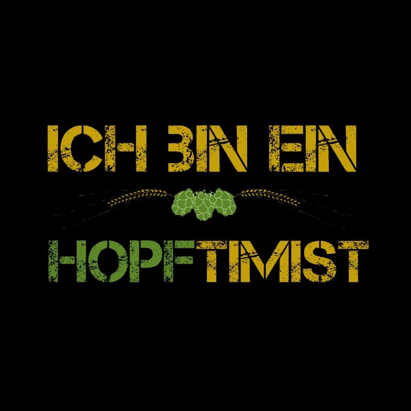 Witziger Bier Spruch