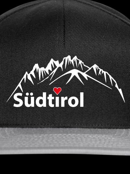 Die Dolomiten, Berge Südtirol 