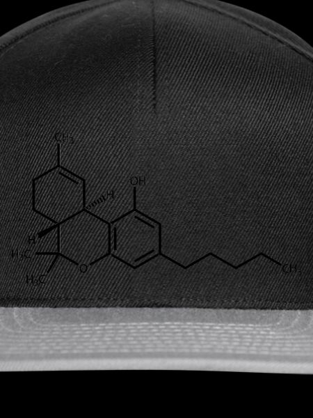 THC schwarz