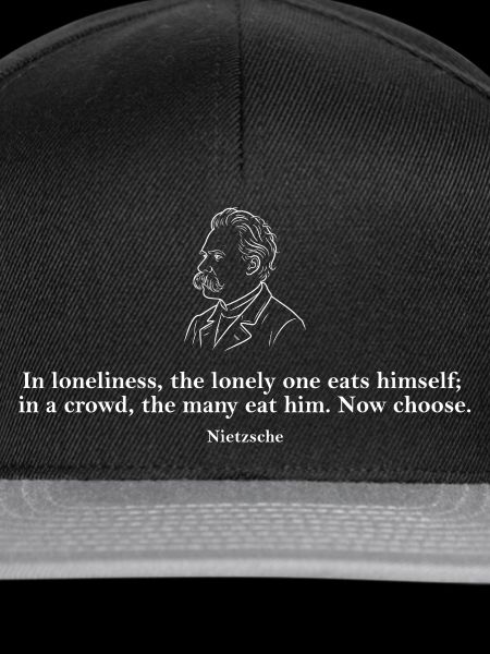 Friedrich-Nietzsche-Zitat