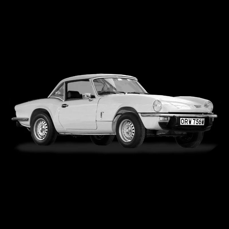 Spitfire-Auto