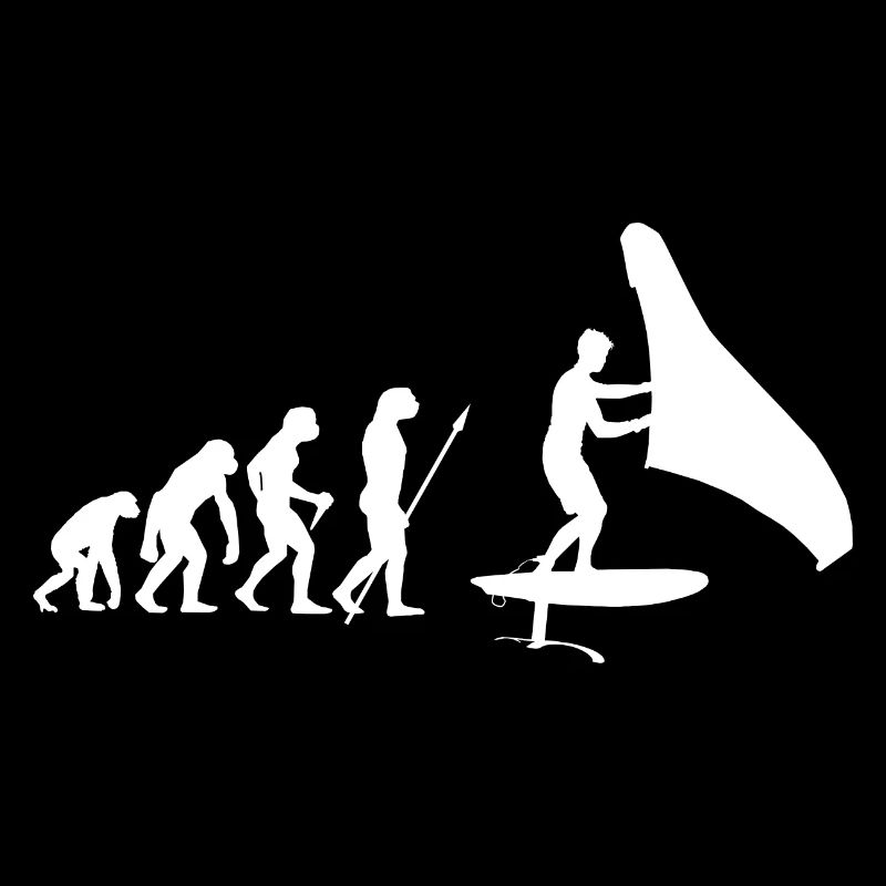 Hydrofoil Wingfoil Evolution Foil Wing Wingfoiling