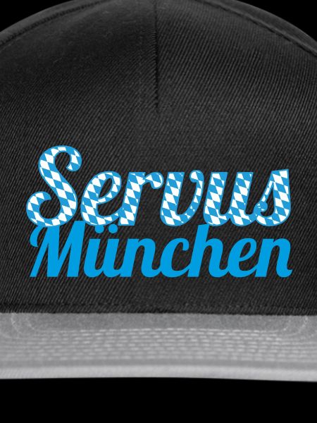 Servus München
