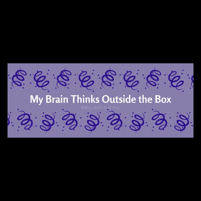 Outside the Box Brain