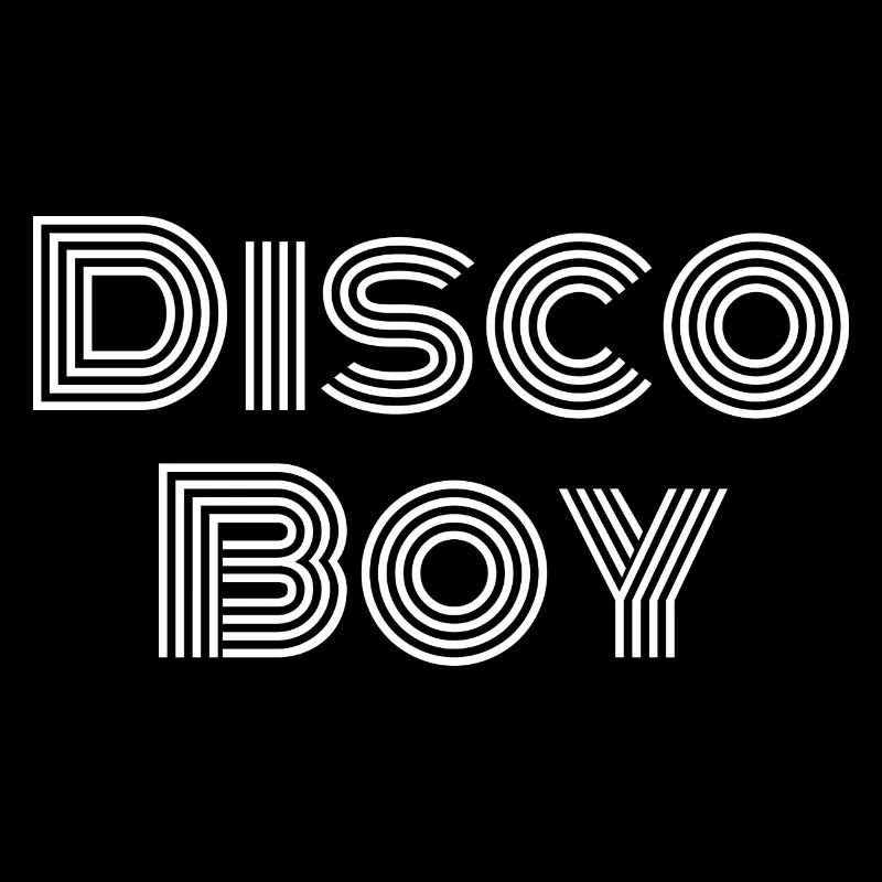 Disco Boy