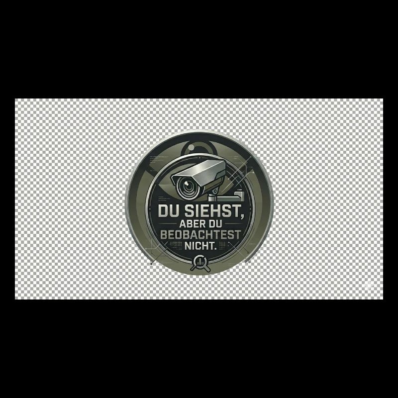 DU SIEHST